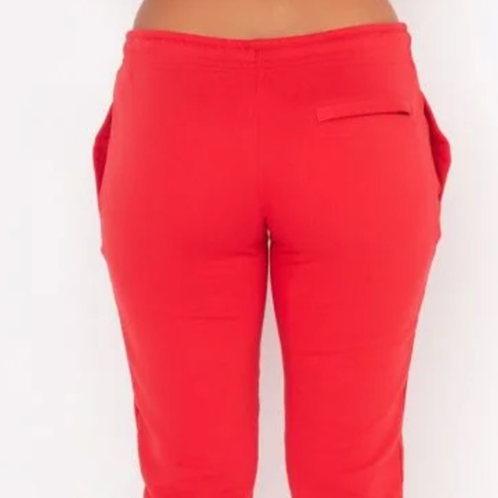 Sweat pants - Picture 4 of 7